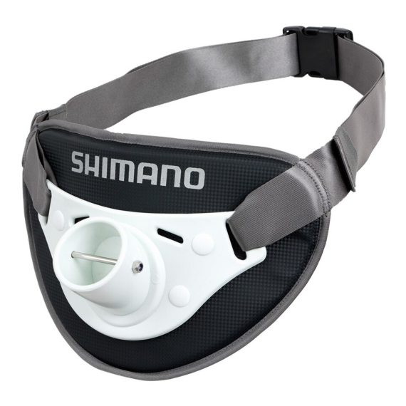 Shimano Predator Fighting Belt dans le groupe Outils et accessoires / Ceintures pêche l\'adresse Sportfiskeprylar.se (GIMBALC)