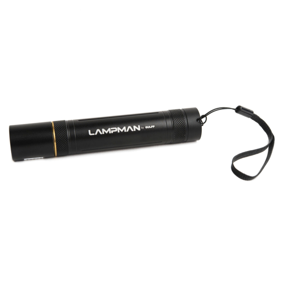 Gulff Lampman dans le groupe Loisirs en plein air / Lampes et lanternes / Lampes UV l\'adresse Sportfiskeprylar.se (GL3W)