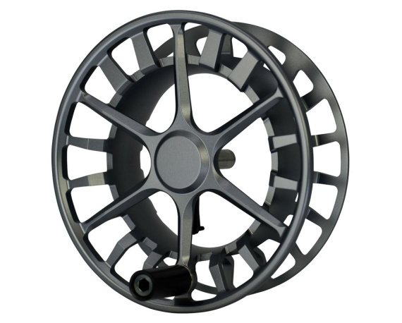 Lamson Guru S-Series Spare Spool Arctic # 6-8 dans le groupe Moulinets / Moulinets mouche et bobines suplémentaires / Bobines supplémentaires l\'adresse Sportfiskeprylar.se (GS-7PLUSSPOOL-ARCTIC)