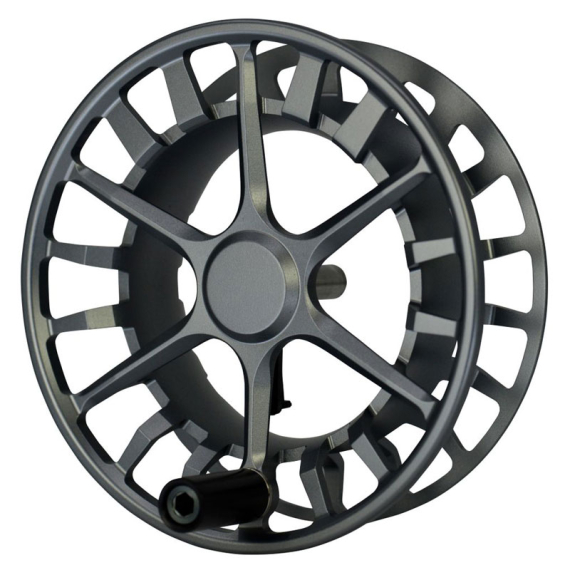 Lamson Guru S-Series Spare Spool Arctic dans le groupe Moulinets / Moulinets mouche et bobines suplémentaires / Bobines supplémentaires l\'adresse Sportfiskeprylar.se (GS-7PLUSSPOOL-ARCTICr)