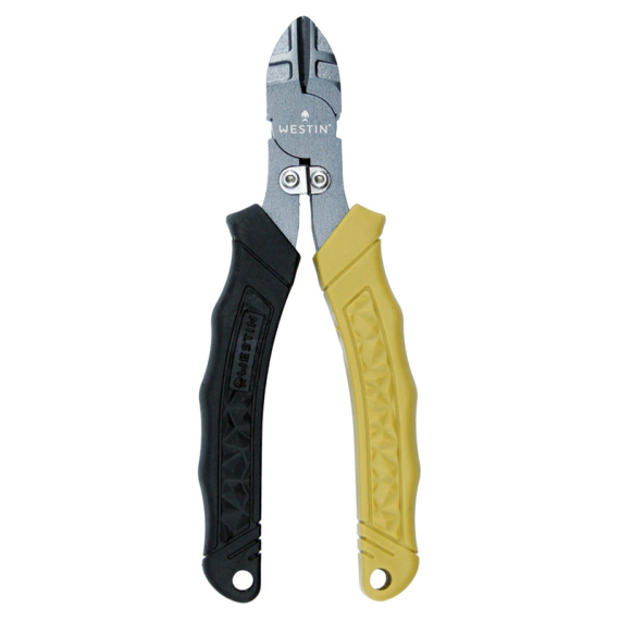 Westin Twin Cut Plier Stainless 6\'/15cm dans le groupe Outils et accessoires / Pinces et ciseaux / Cutters l\'adresse Sportfiskeprylar.se (H013-627-021)