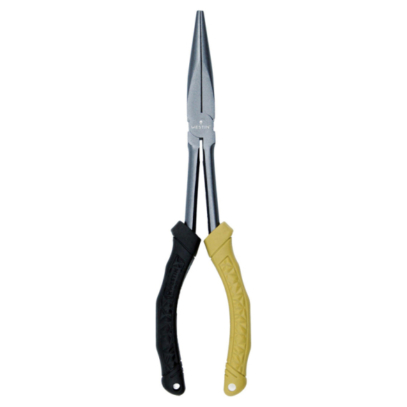 Westin Unhooking Plier Stainless M 9\'8\'\'/24cm dans le groupe Outils et accessoires / Pinces et ciseaux / Pinces à décrocher l\'adresse Sportfiskeprylar.se (H017-627-155)