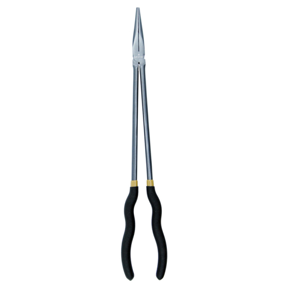 Westin Unhooking Plier Stainless XXL 16\'/41cm dans le groupe Outils et accessoires / Pinces et ciseaux / Pinces à décrocher l\'adresse Sportfiskeprylar.se (H017-627-180)