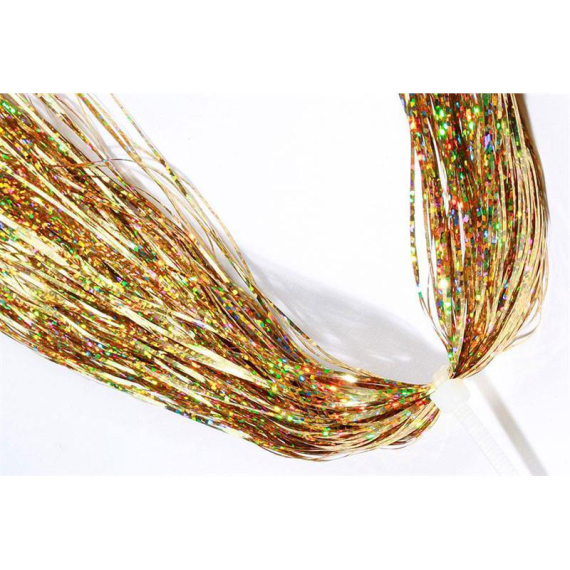 Flashabou Magnum Holo dans le groupe Hameçons et terminal tackle / Fabrication mouche / Matériel fabrication mouche / Flash et syntétiques l\'adresse Sportfiskeprylar.se (H3292r)