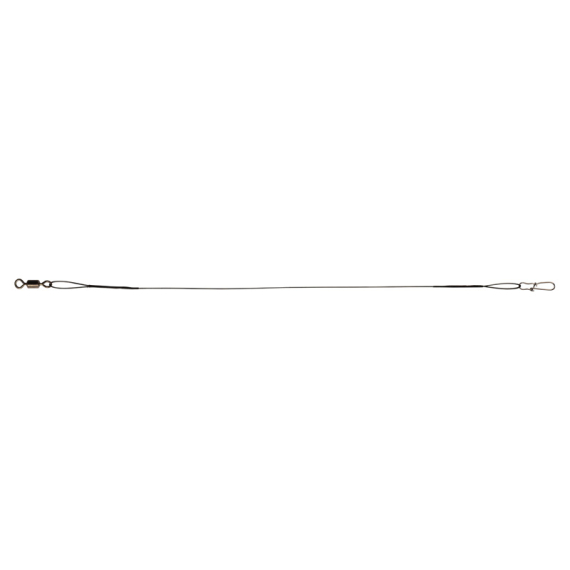 Wire Leader Hardlock dans le groupe Hameçons et terminal tackle / Leaders et Bas de ligne l\'adresse Sportfiskeprylar.se (H7000-30r)