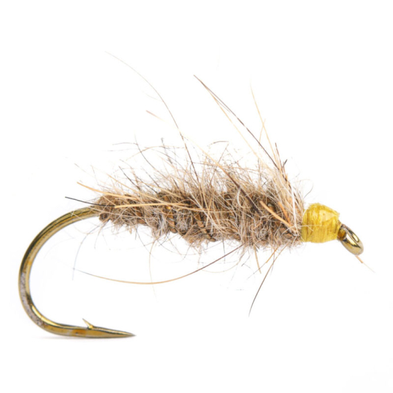 Hares Ear Trout # 10 dans le groupe Leurres / Mouches / Nymphes l\'adresse Sportfiskeprylar.se (HF0060-10)