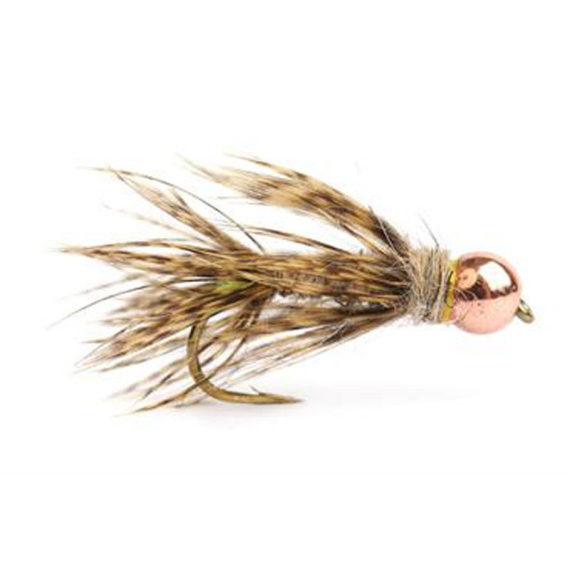 Double Legs Trout # 10 dans le groupe Leurres / Mouches / Nymphes l\'adresse Sportfiskeprylar.se (HF0110-10)