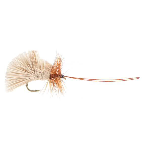 Goddards Caddis Trout dans le groupe Leurres / Mouches / Mouches sèches l\'adresse Sportfiskeprylar.se (HF0120-10r)