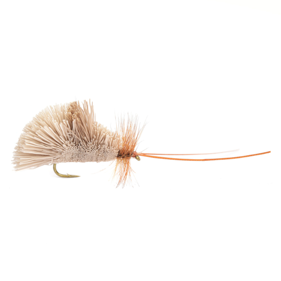 Goddard Caddis Streamer dans le groupe Leurres / Mouches / Mouches sèches l\'adresse Sportfiskeprylar.se (HF0125-10r)