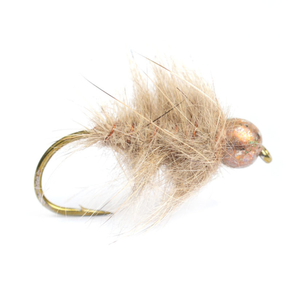 GH Hares Ear Trout # 8 dans le groupe Leurres / Mouches / Nymphes l\'adresse Sportfiskeprylar.se (HF0180-8)