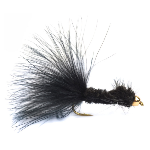 GH Montana Streamer size 8 dans le groupe Leurres / Mouches / Streamers l\'adresse Sportfiskeprylar.se (HF0198-8)