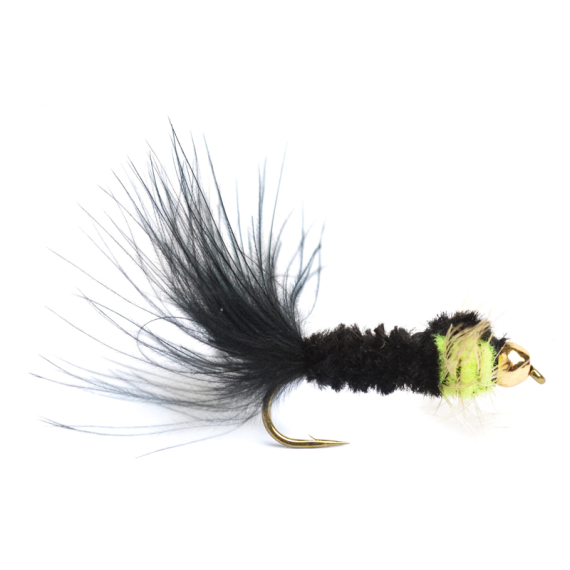 Hökensås montana GH size 8 dans le groupe Leurres / Mouches / Streamers l\'adresse Sportfiskeprylar.se (HF0199-8)