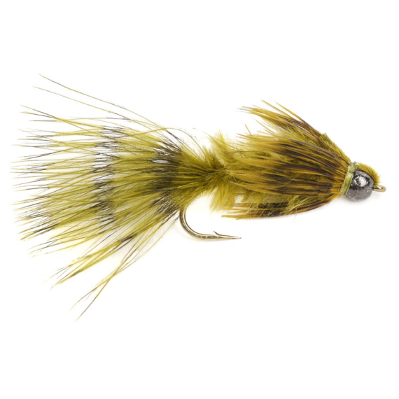 Strandgölen Special size 10 dans le groupe Leurres / Mouches / Nymphes l\'adresse Sportfiskeprylar.se (HF0309-10)