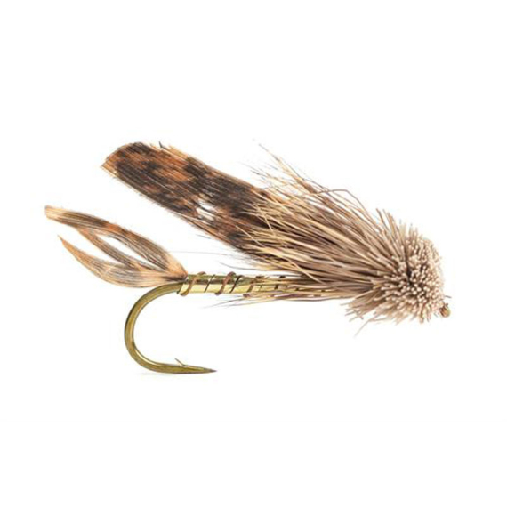 Muddler Minnow Streamer dans le groupe Leurres / Mouches / Streamers l\'adresse Sportfiskeprylar.se (HF1120-6r)