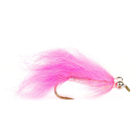 FK Zonker Pink # 6 dans le groupe Leurres / Mouches / Streamers l\'adresse Sportfiskeprylar.se (HF1253-6)