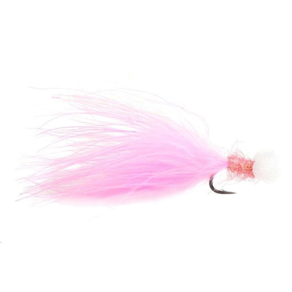 Booby Pink #6 dans le groupe Leurres / Mouches / Streamers l\'adresse Sportfiskeprylar.se (HF1413-6)