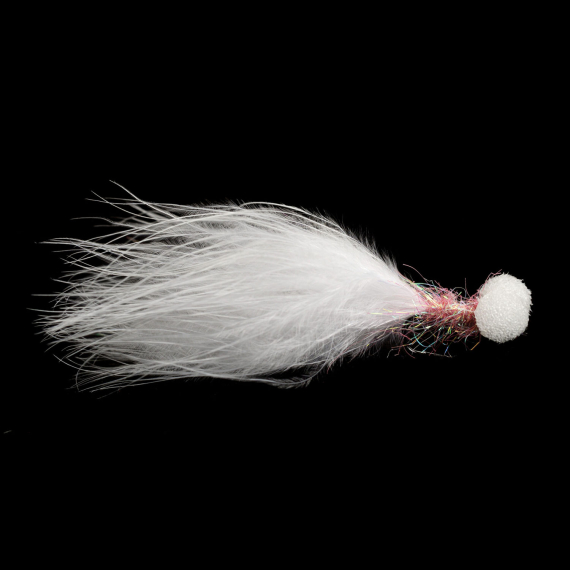 Booby Pearl size 6 dans le groupe Leurres / Mouches / Streamers l\'adresse Sportfiskeprylar.se (HF1415-6)