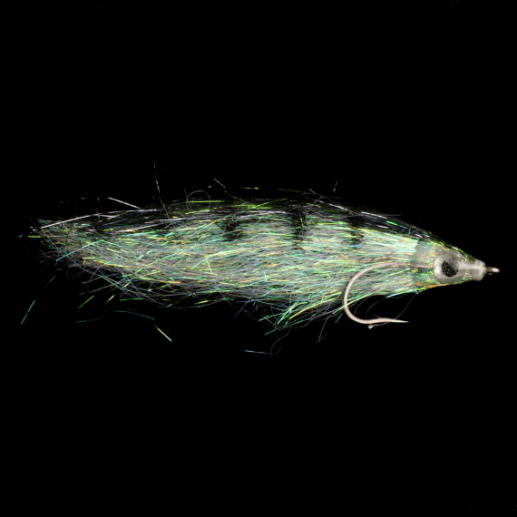 Magic Minnow Peacock #4 dans le groupe Leurres / Mouches / Streamers l\'adresse Sportfiskeprylar.se (HF1420-4)