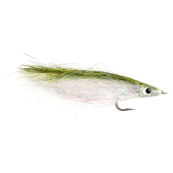 Magic Minnow Chartr. #4 dans le groupe Leurres / Mouches / Streamers l\'adresse Sportfiskeprylar.se (HF1421-4)