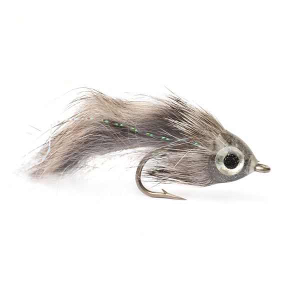 Zonker Grizzly # 4 dans le groupe Leurres / Mouches / Streamers l\'adresse Sportfiskeprylar.se (HF1425-4)