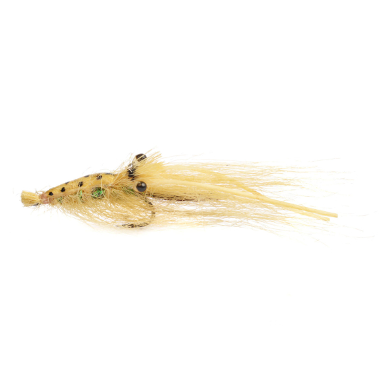 Craft Fur Shrimp dans le groupe Leurres / Mouches / Mouche côte l\'adresse Sportfiskeprylar.se (HF1436-4r)