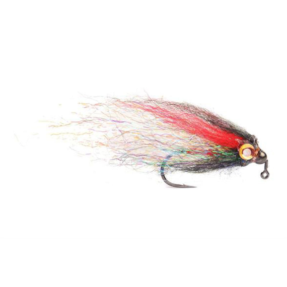 Mm Red Ghost #1/0 dans le groupe Leurres / Mouches / Streamers l\'adresse Sportfiskeprylar.se (HF1442-1-0)