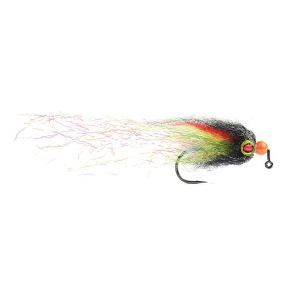 Mm Parrot #1/0 dans le groupe Leurres / Mouches / Streamers l\'adresse Sportfiskeprylar.se (HF1443-1-0)