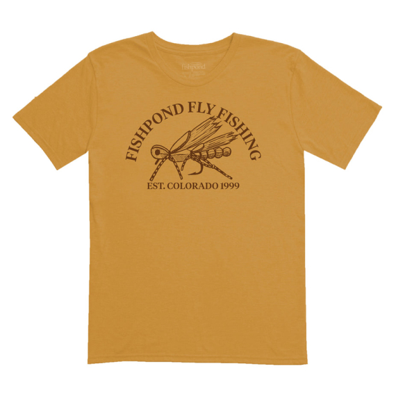 Fishpond Henry’s Fork Shirt dans le groupe Habits et chaussures / Habits / T-shirts l\'adresse Sportfiskeprylar.se (HFS-Sr)