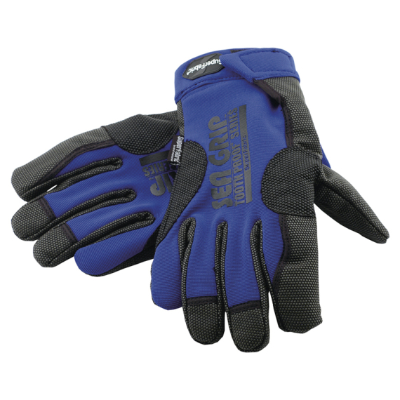 SeaGrip SuperFabric Offshore Glove dans le groupe Habits et chaussures / Habits / Gants l\'adresse Sportfiskeprylar.se (HG-TP3000)