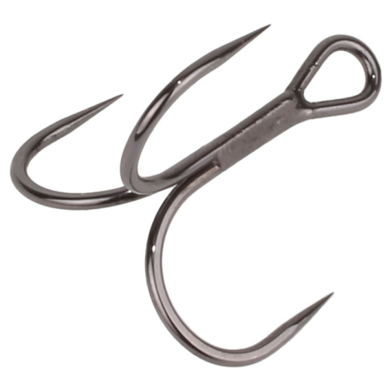 Hurricane Barbless Treble Hook 302 dans le groupe Hameçons et terminal tackle l\'adresse Sportfiskeprylar.se (HH302GS-1r)