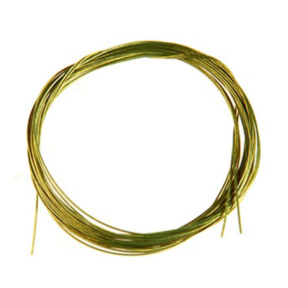 Senyo s Intruder Trailer Hook Wire dans le groupe Hameçons et terminal tackle / Fabrication mouche / Matériel fabrication mouche / Tails l\'adresse Sportfiskeprylar.se (HL-THW54r)