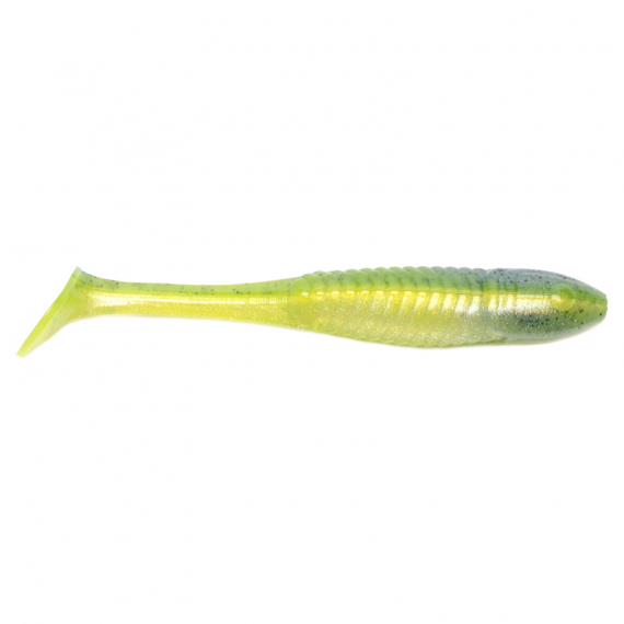 Big Bite Baits Swim Minnow 3.5 (10-pack) - 054 dans le groupe Leurres / Leurres souples / Leurres souples sandre et perche l\'adresse Sportfiskeprylar.se (JP5509-054)