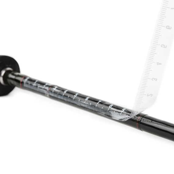 Measure-scale for Fly Rod 105 cm dans le groupe Outils et accessoires / Outils de mesure l\'adresse Sportfiskeprylar.se (JS-FSTM-105)