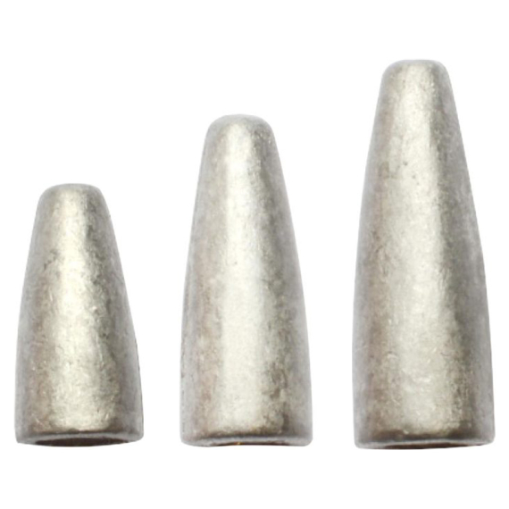 Darts Bullet Weight Lead dans le groupe Hameçons et terminal tackle / Plombs et poids / Plombs balle l\'adresse Sportfiskeprylar.se (K7800-140r)