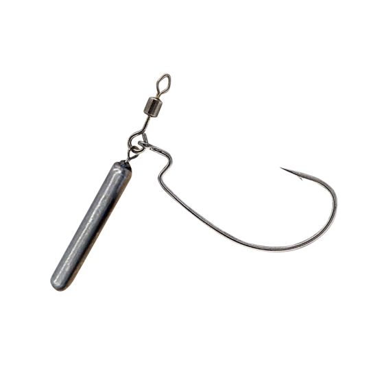 Darts Jika Rig Tungsten dans le groupe Hameçons et terminal tackle / Montages préfaits / Montages perche préfaits l\'adresse Sportfiskeprylar.se (K7872-3007r)