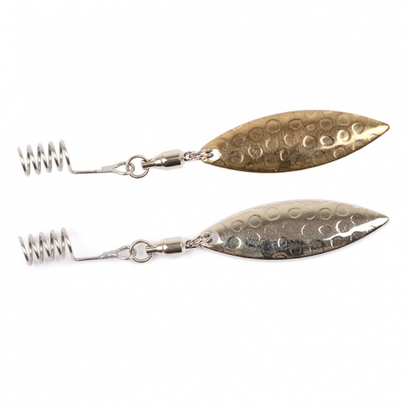 Spin Blade-Willow dans le groupe Hameçons et terminal tackle / Montures et palettes spinnerbait l\'adresse Sportfiskeprylar.se (K7904-110)