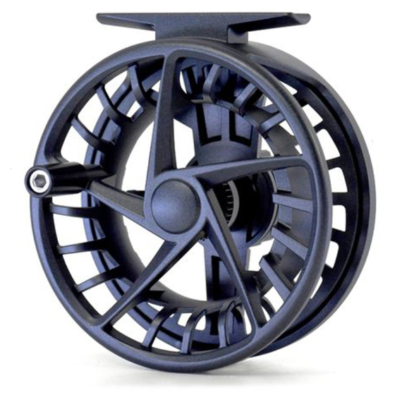 Lamson Liquid S Fly Reel Day Break dans le groupe Moulinets / Moulinets mouche et bobines suplémentaires / Moulinets mouche l\'adresse Sportfiskeprylar.se (LQS-3plusREEL-DYBRKr)