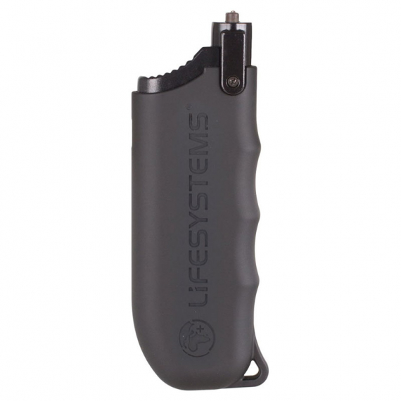 Lifesystems Plasma Lighter dans le groupe Loisirs en plein air / Autres équipement outdoor / Briquet tempête l\'adresse Sportfiskeprylar.se (LS42250)