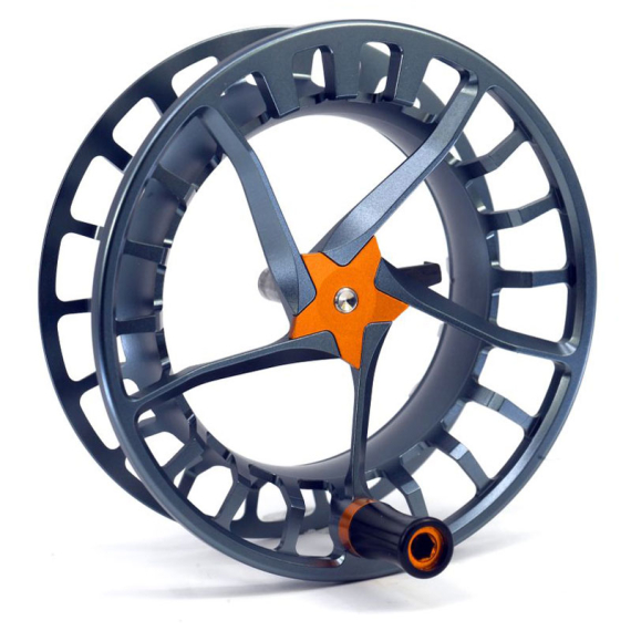 Lamson Litespeed Spare Spool Fuego dans le groupe Moulinets / Moulinets mouche et bobines suplémentaires / Bobines supplémentaires l\'adresse Sportfiskeprylar.se (LSF-3PLUSSPOOL-FGOr)