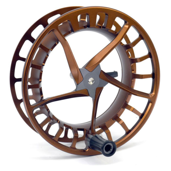 Lamson Litespeed Spare Spool Whiskey dans le groupe Moulinets / Moulinets mouche et bobines suplémentaires / Bobines supplémentaires l\'adresse Sportfiskeprylar.se (LSF-3PLUSSPOOL-WSKYr)