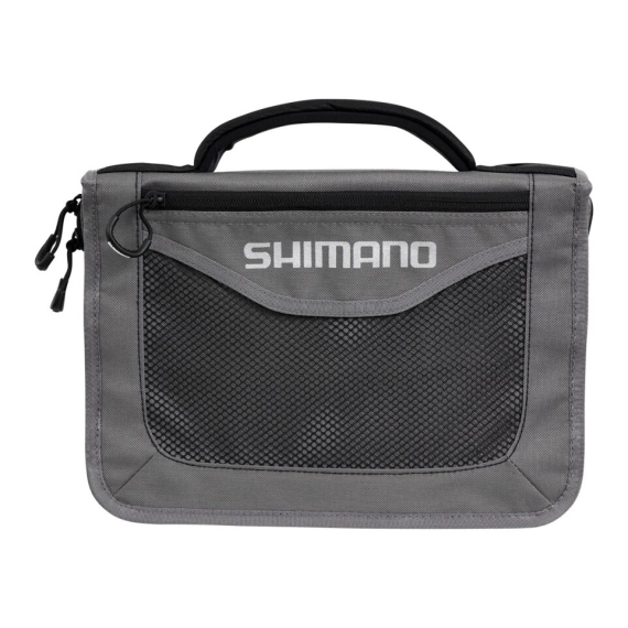 Shimano Predator Lure Wallet dans le groupe Stockage / Sacs de pêche / Portes-monnaie l\'adresse Sportfiskeprylar.se (LUGC-07)