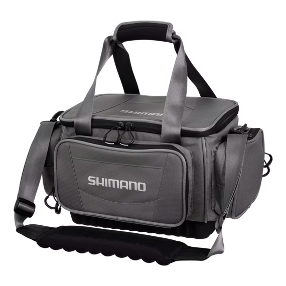 Shimano Predator Tackle Bag Medium dans le groupe Stockage / Sacs de pêche / Sacs à leurres l\'adresse Sportfiskeprylar.se (LUGC-09)