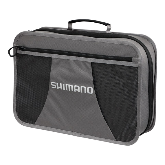 Shimano Predator Stickbait & Swimbait Lure Case dans le groupe Stockage / Sacs de pêche / Sacs à leurres l\'adresse Sportfiskeprylar.se (LUGC-11)