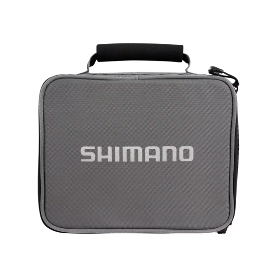 Shimano Predator Case Medium dans le groupe Stockage / Protection moulinets et sacoches / Stockage moulinets l\'adresse Sportfiskeprylar.se (LUGC-20)