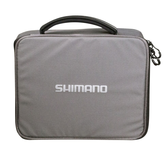 Shimano Predator Case Large dans le groupe Stockage / Protection moulinets et sacoches / Stockage moulinets l\'adresse Sportfiskeprylar.se (LUGC-21)