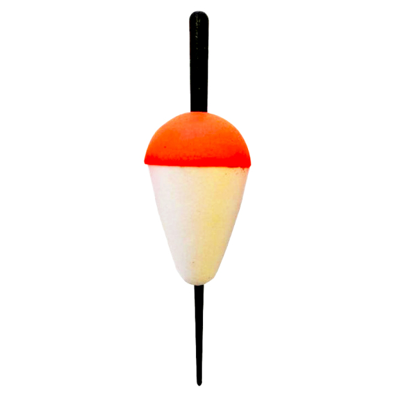 Darts Styrofoam Float dans le groupe Hameçons et terminal tackle / Flotteurs / Flotteurs styrofoam l\'adresse Sportfiskeprylar.se (M189-45r)