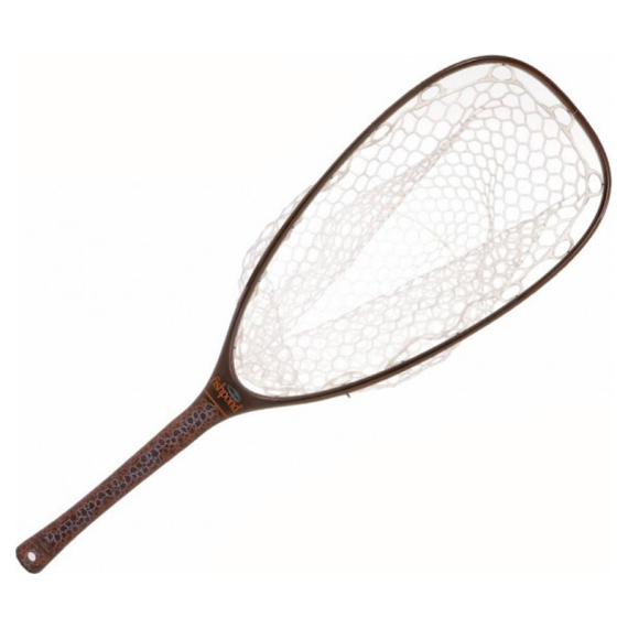 Fishpond Nomad Emerger Net - Brown Trout dans le groupe Outils et accessoires / épuisettes / Épuisettes mouche l\'adresse Sportfiskeprylar.se (NEN-BT)