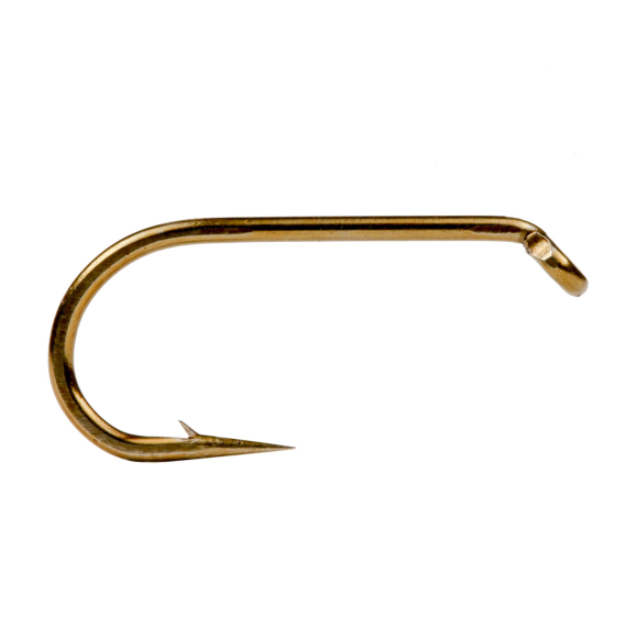 Sprite Hooks All Purpose Wet Bronze S1160 100-pack dans le groupe Hameçons et terminal tackle / Hameçons / Hameçons mouche l\'adresse Sportfiskeprylar.se (NFD197-6-100r)