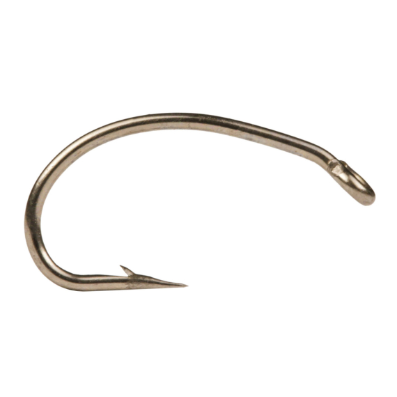 Sprite Hooks All Purpose Grub Bronze S1100 100-pack dans le groupe Hameçons et terminal tackle / Hameçons / Hameçons mouche l\'adresse Sportfiskeprylar.se (NFD213-8-100r)