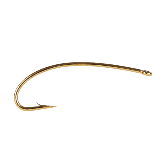 Sprite Hooks Living Nymph Bronze S1420 25-pack dans le groupe Hameçons et terminal tackle / Hameçons / Hameçons mouche l\'adresse Sportfiskeprylar.se (NFD236-10-25r)